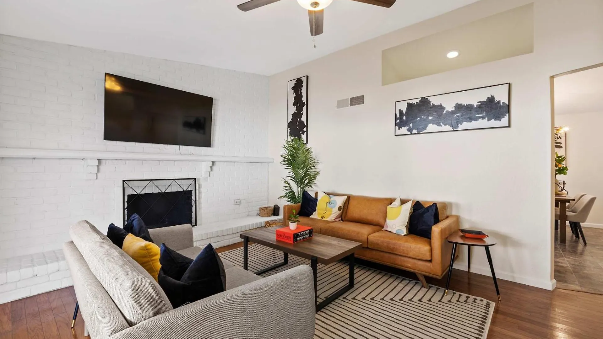 Stylish 4Br Poolside Paradiseoutdoor Gamesgrill Phoenix 0*,  États-Unis