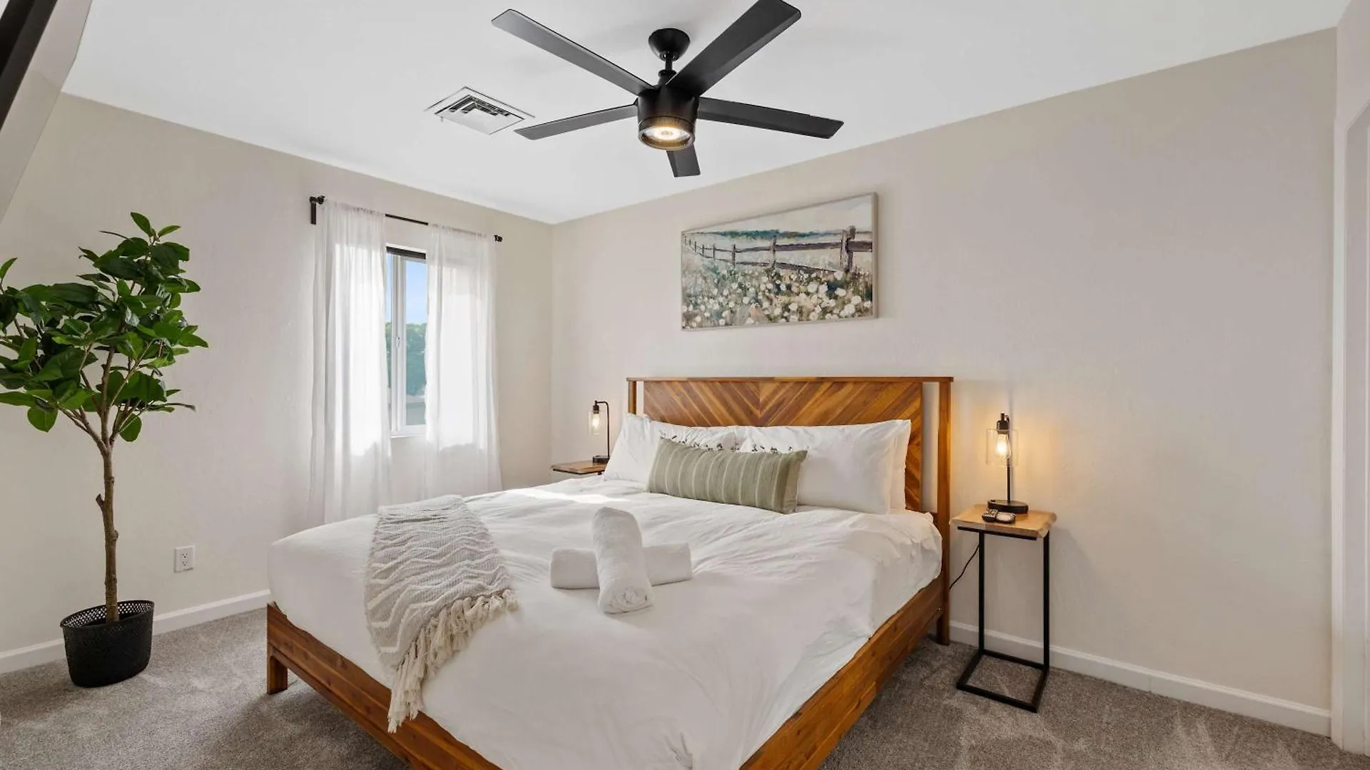 Hébergement de vacances Stylish 4Br Poolside Paradiseoutdoor Gamesgrill Phoenix